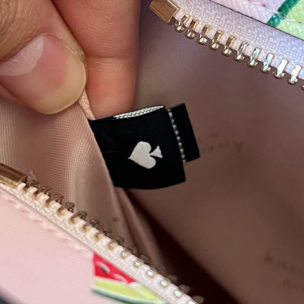 ♠️Kate Spade purse - Picture 12 of 14